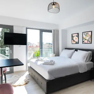  Διαμέρισμα Velvet Luxury In The Center By Binobi!